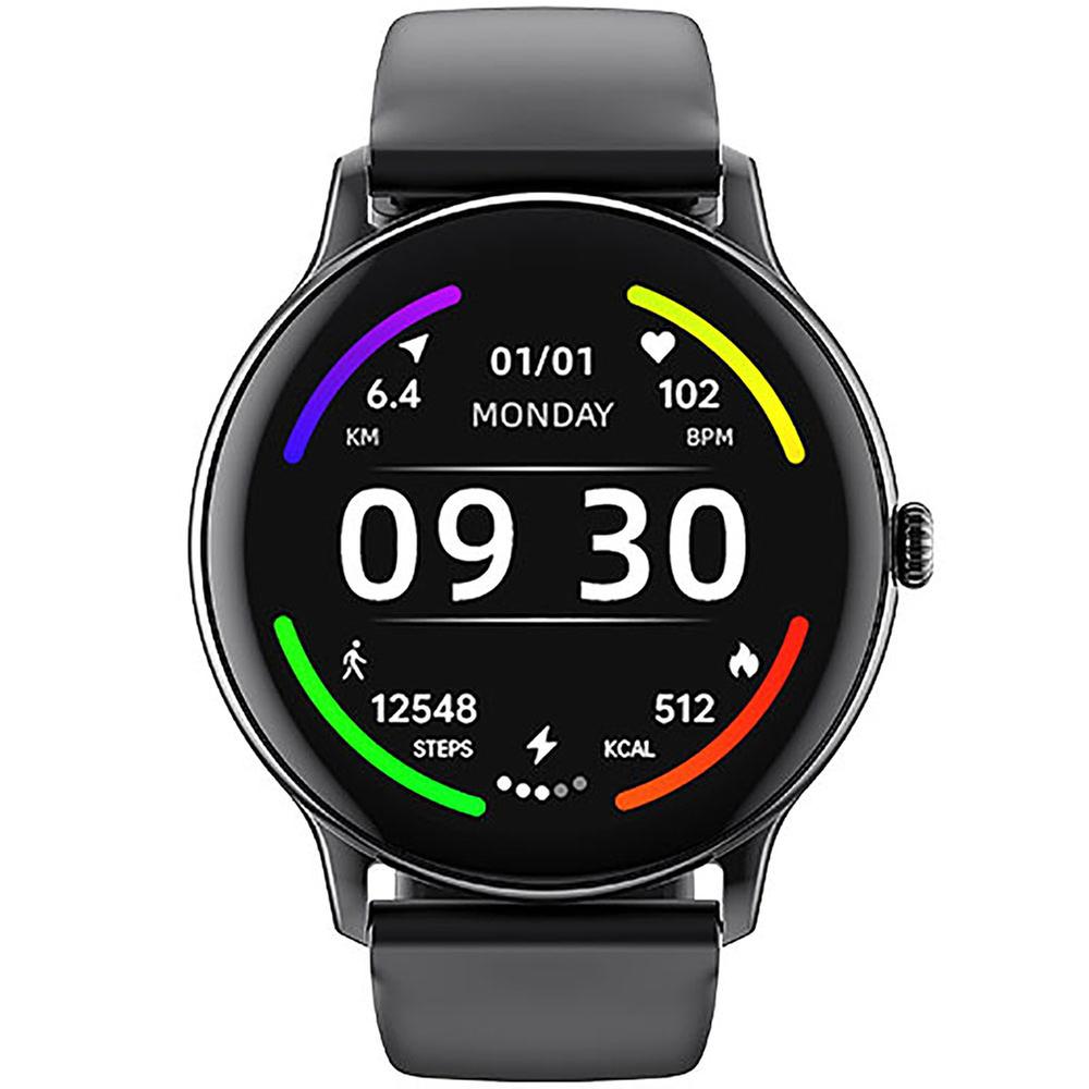 Havit M9032 IP68 Waterproof Bluetooth Calling Smart Watch Havit