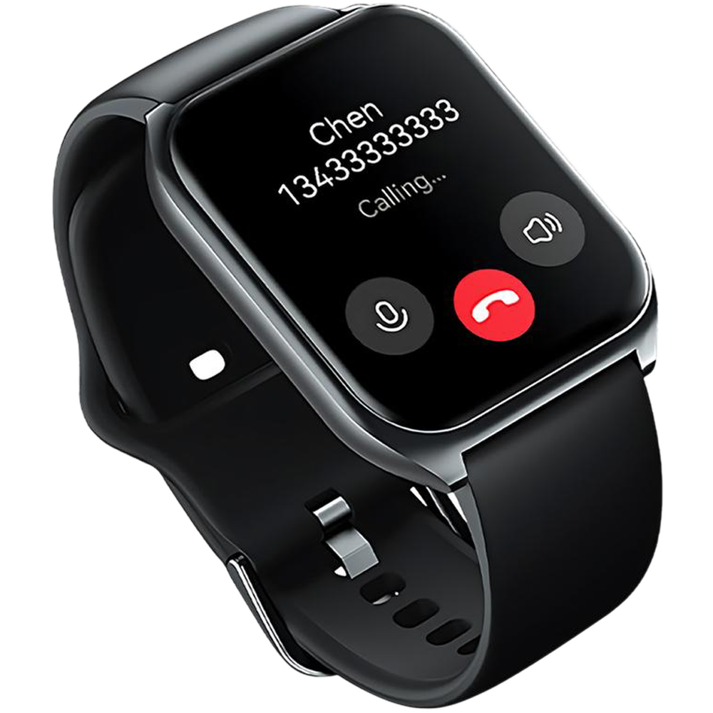 Haylou Smartwatch Sp02 Smartwatch Haylou Watch Pro BT Calling