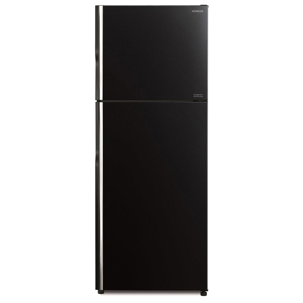 Hitachi R-VGX470PUC9 Refrigerator - 407 Ltr : Hitachi