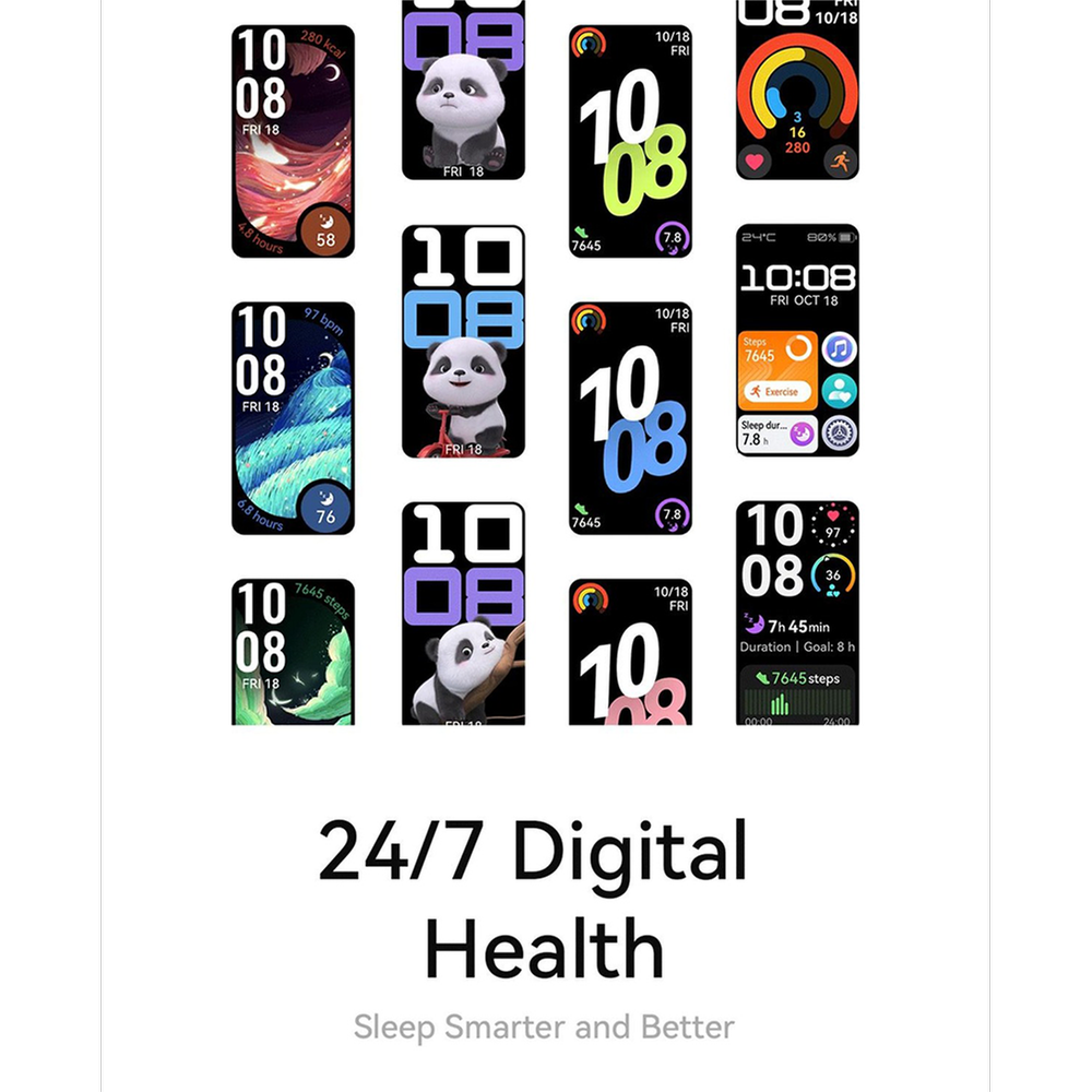 Huawei Honor Watch Faces Honor Band Ios Huawei Band Honor Band