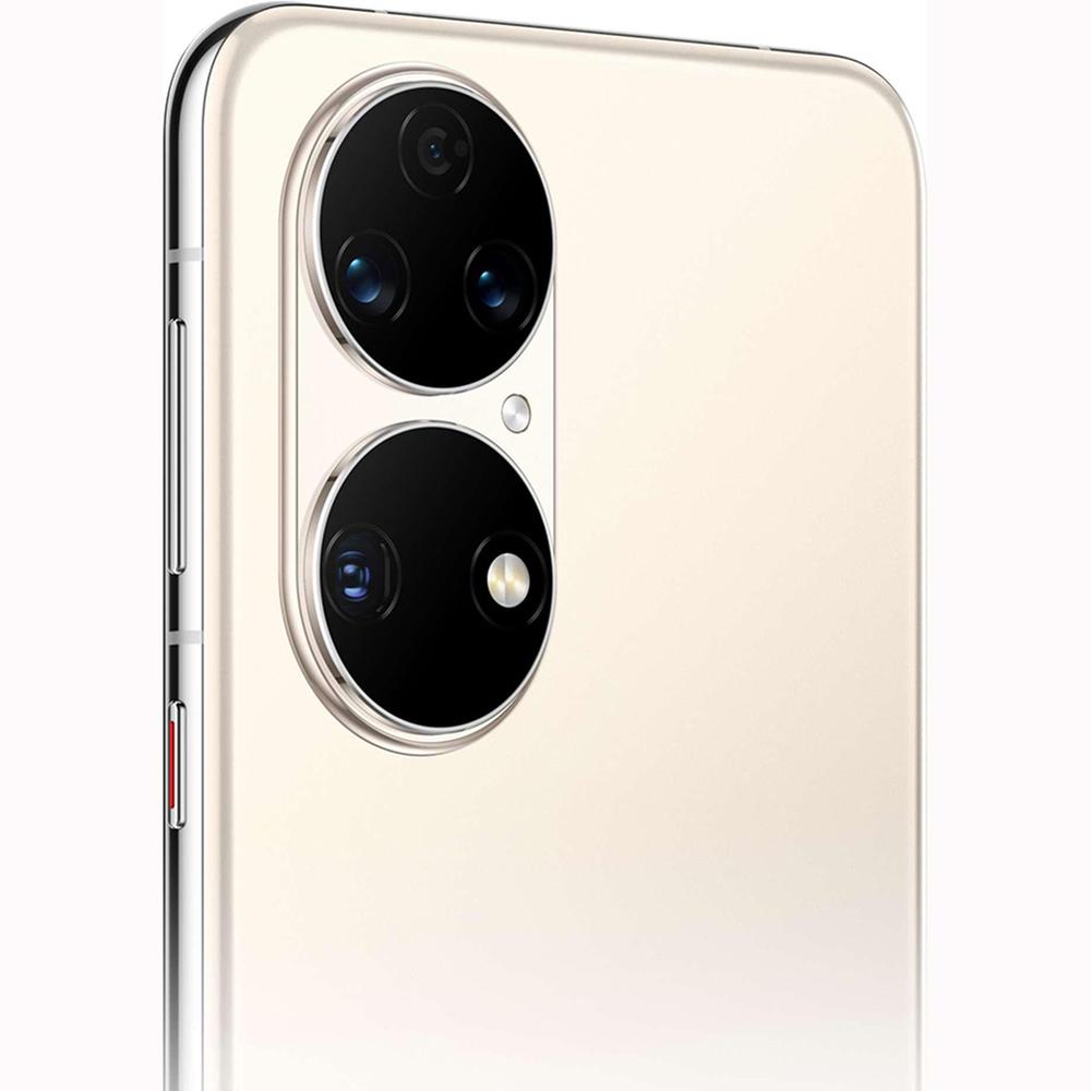 HUAWEI - Huawei P50Pro 中国版 8GB/256GB Gold Huawei P50 Pro Full Specifications - PhoneArena