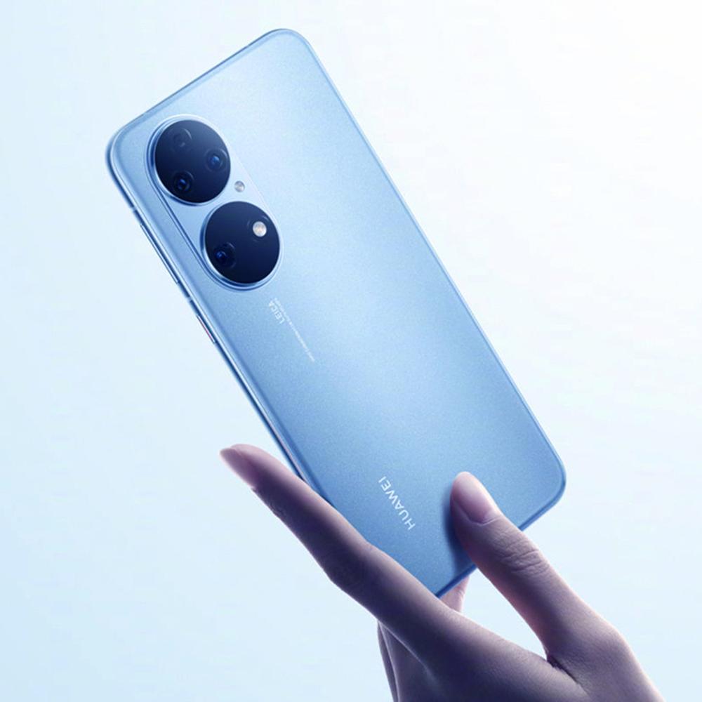 HUAWEI P50 Pro ブルー中国版 8GB/256GB Amazon.com: HUAWEI P50 Pro Global Model EU/UKVersion Dual