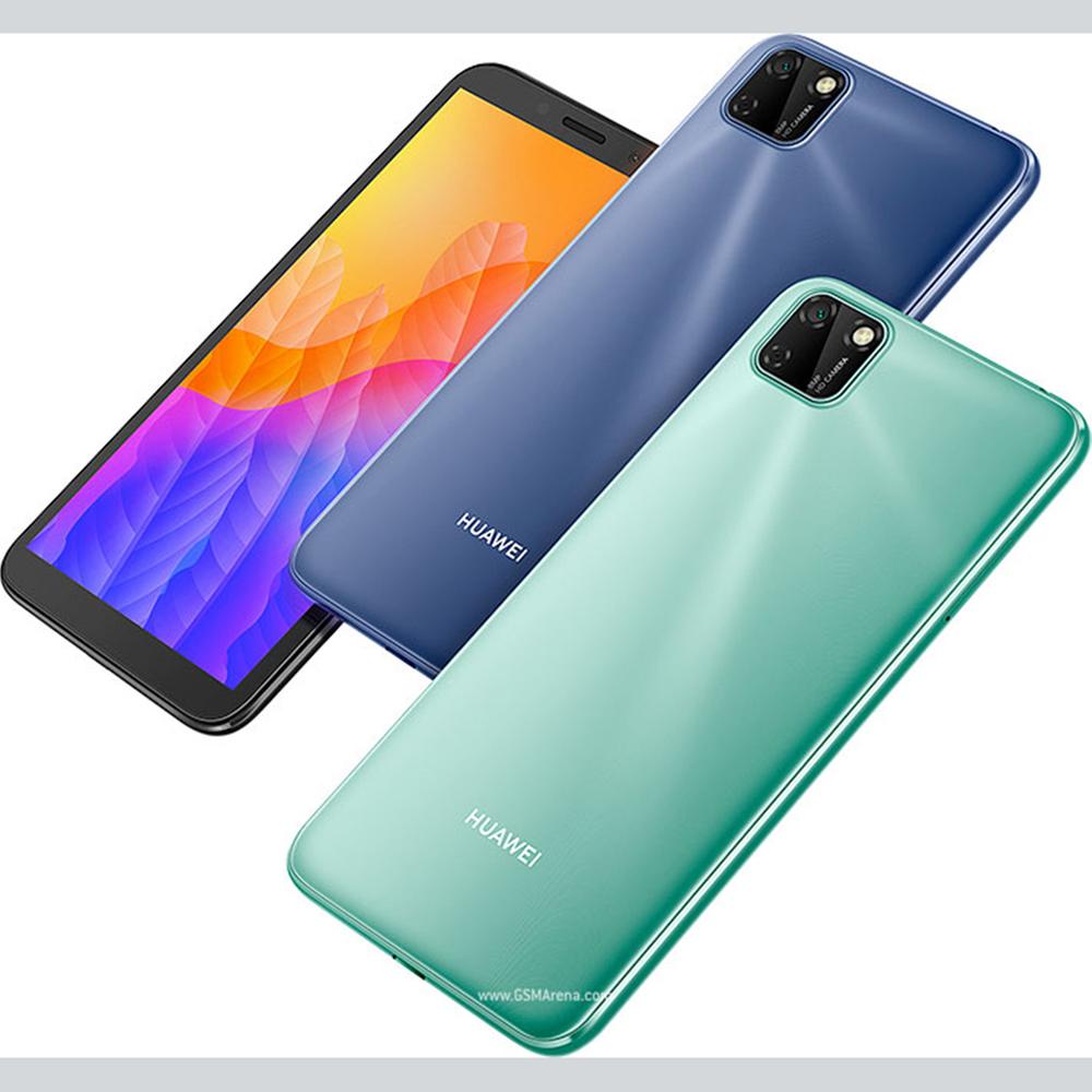 huawei y5 phantom blue