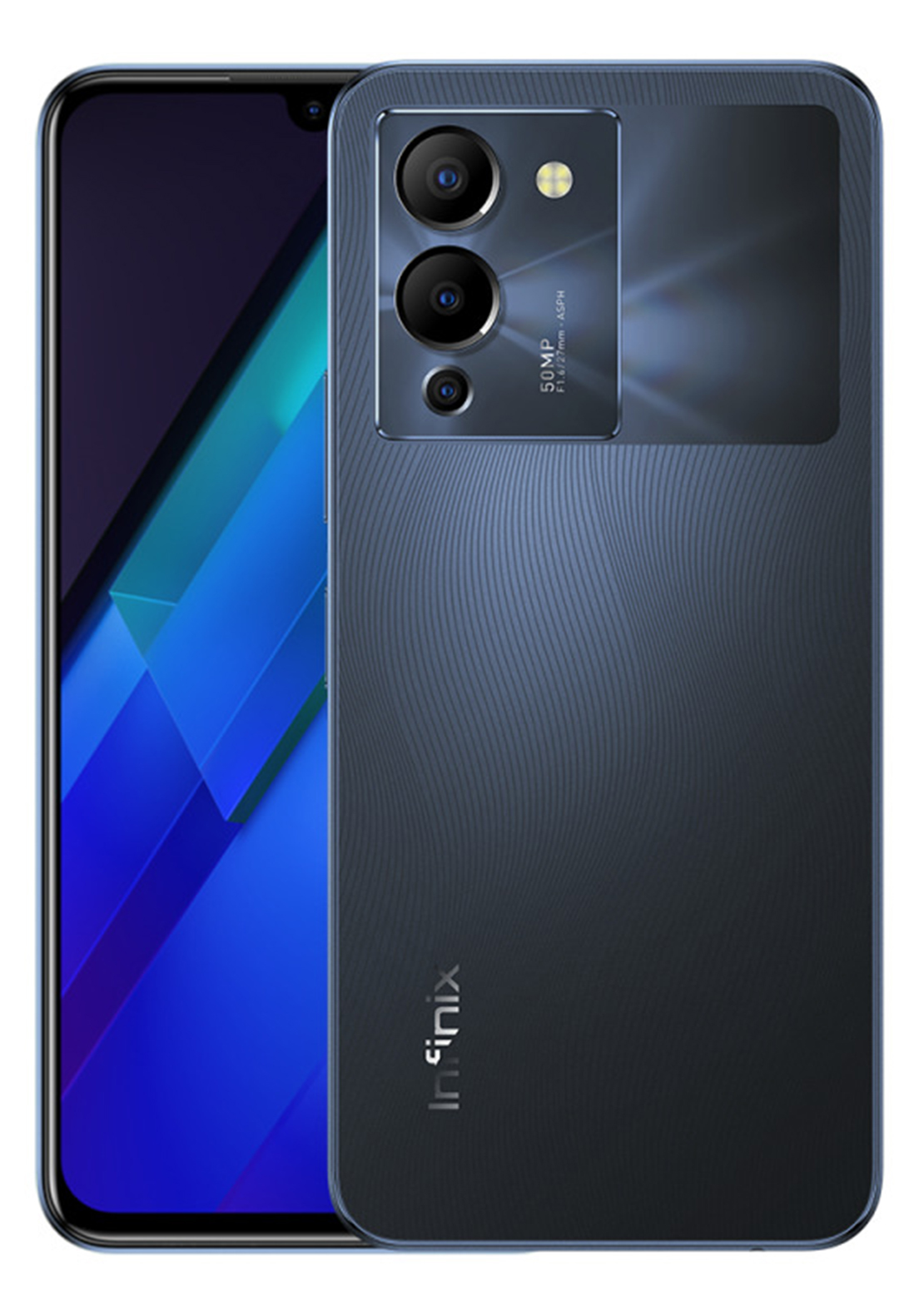 infinix note 12 6gb 128gb