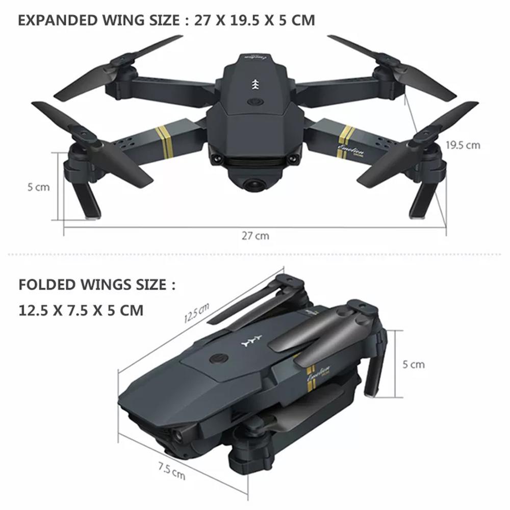 Drone jy019 best sale