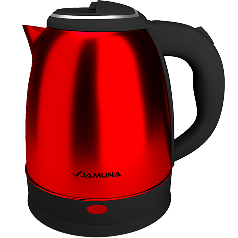 Best Buy: Aroma Electric Kettle Black, Stainless Steel AWK-270B