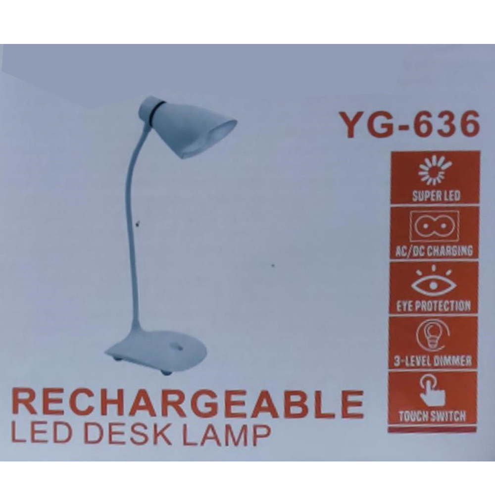 Led Bulbs Best Desk Lamp For Studying Guozer Study Lamp 1PCS Kids