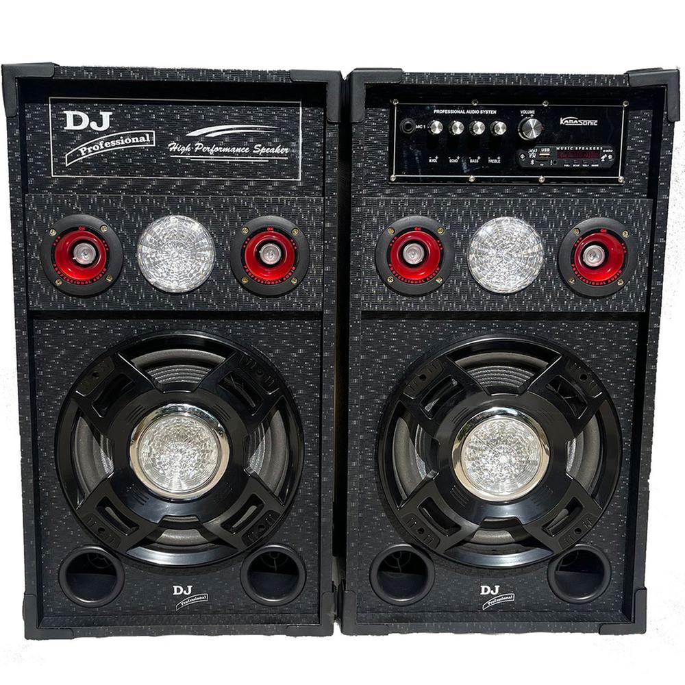 Dj bluetooth speakers for hot sale sale