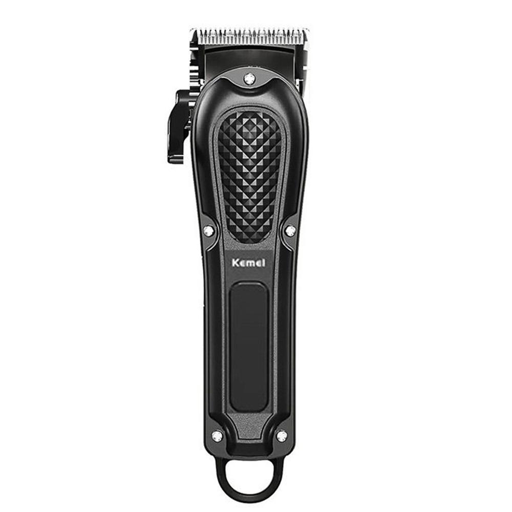 Kemei KM-1071 USB Rechargeable Hair Clipper and Beard Trimmer for Men :  Panasonic | Rokomari.com