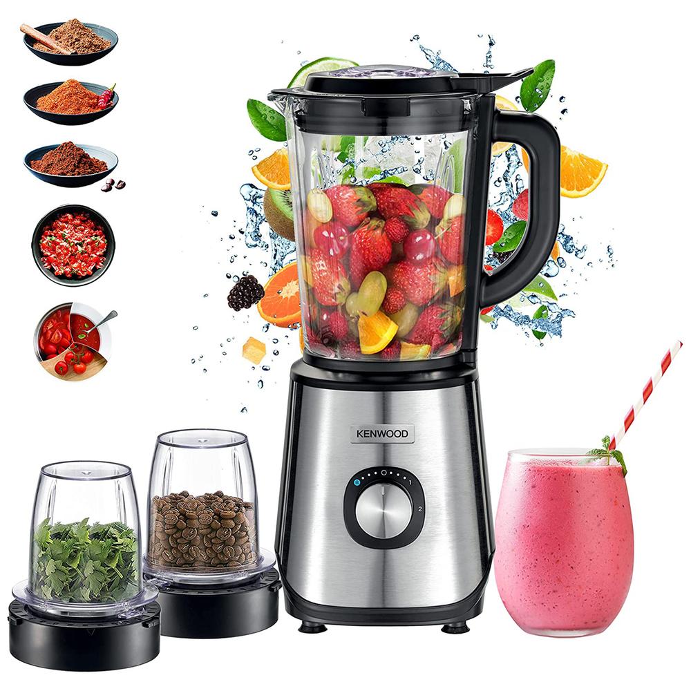 Kenwood BLM802WH Tabletop Blender