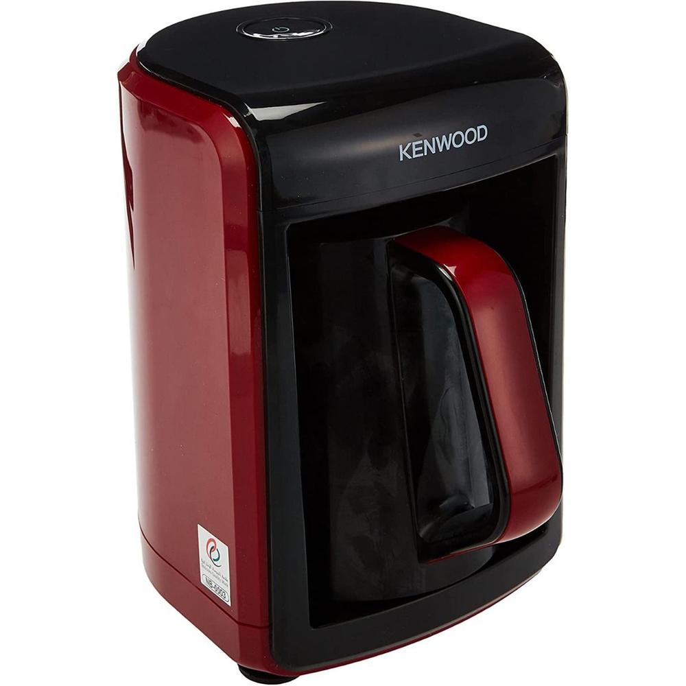 kenwood graphite coffee maker