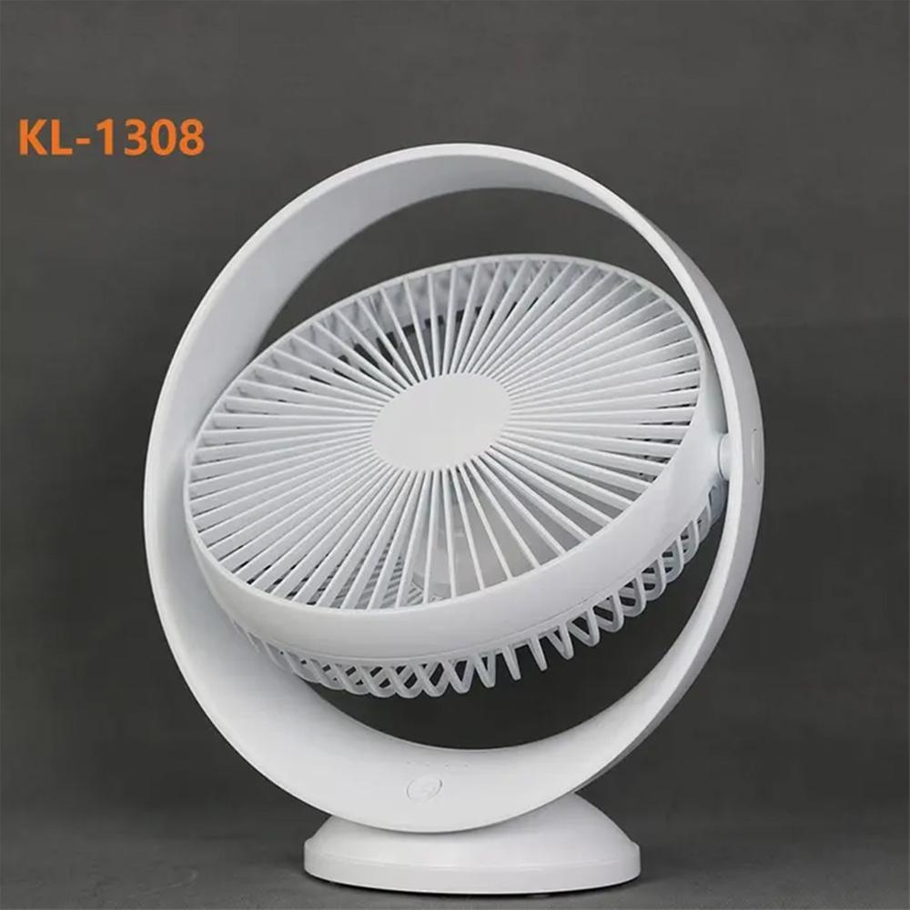 Kingshan rechargeable hot sale fan