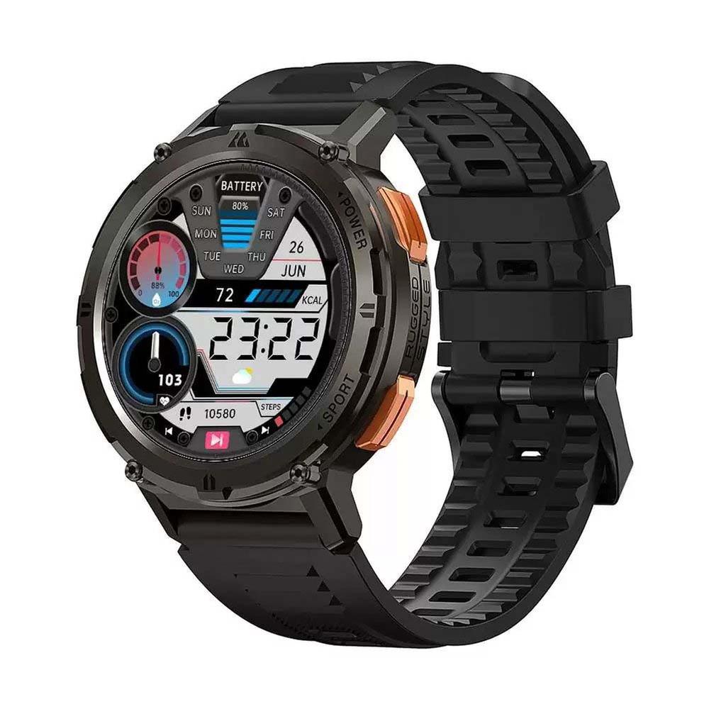 KOSPET SMARTWATCH Tank T2 Sliver for DTC