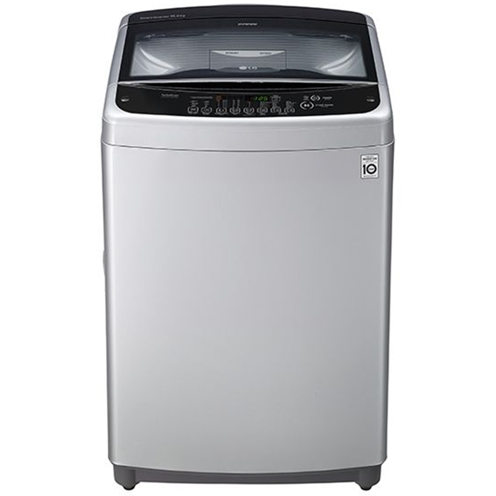 LG WASHINNG MACHINE AUTOMATIC TOP LOAD Model T1369NEHTFC