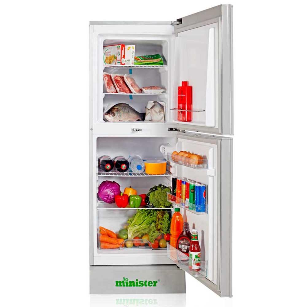 minister refrigerator m 224