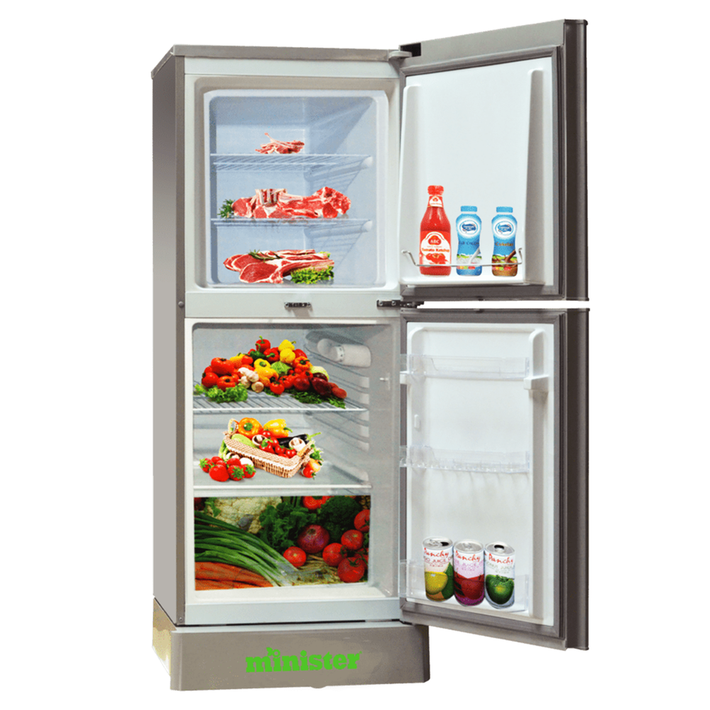 minister refrigerator m 224