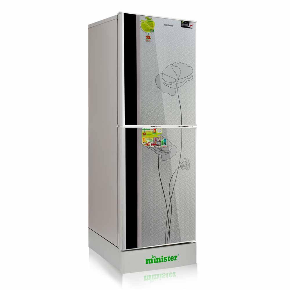 minister refrigerator m 305