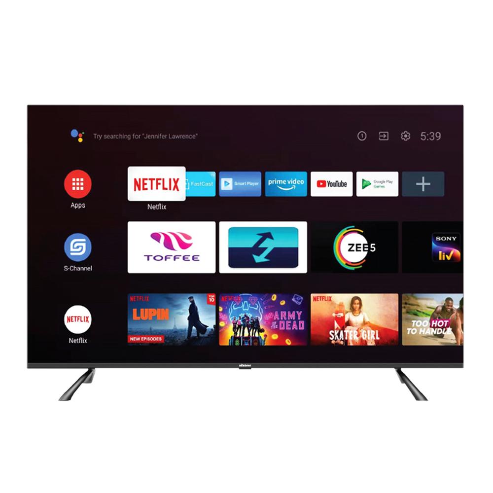 Mi tv s - Cdiscount