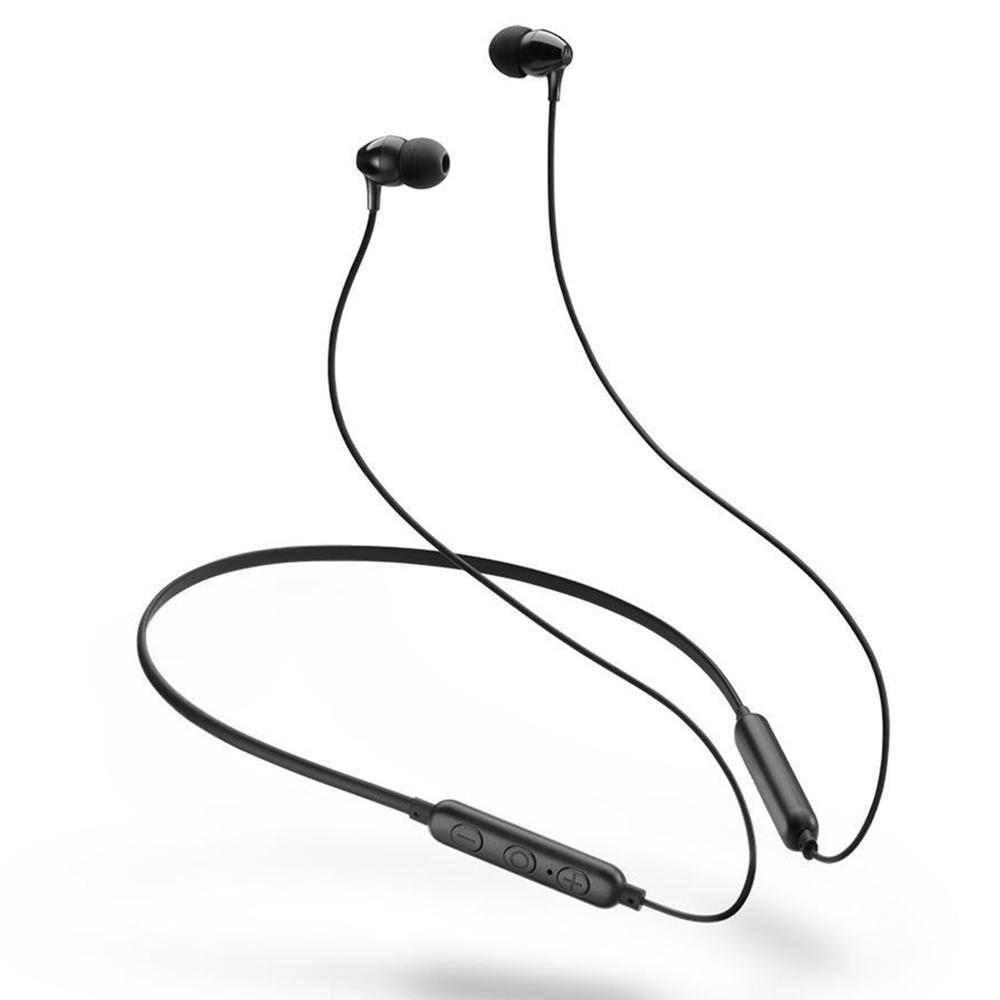 Motorola best sale neckband headphones