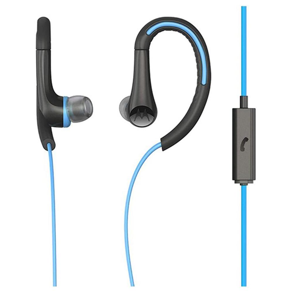 motorola sports headphones