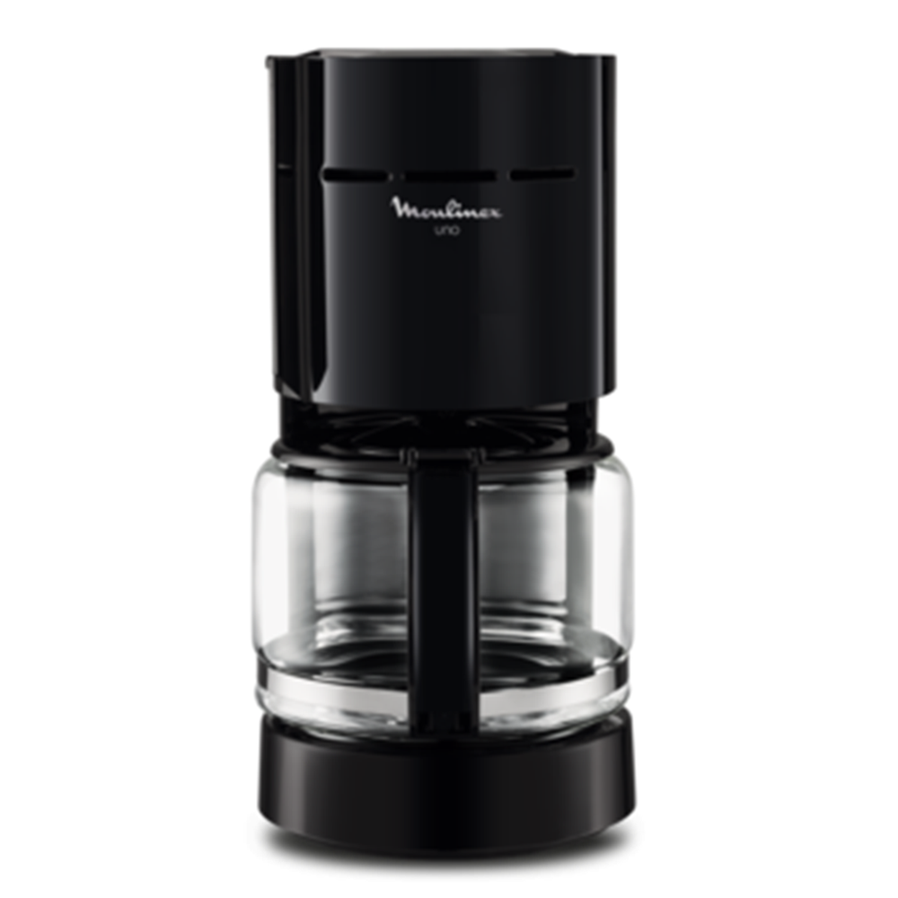 Moulinex coffee outlet maker