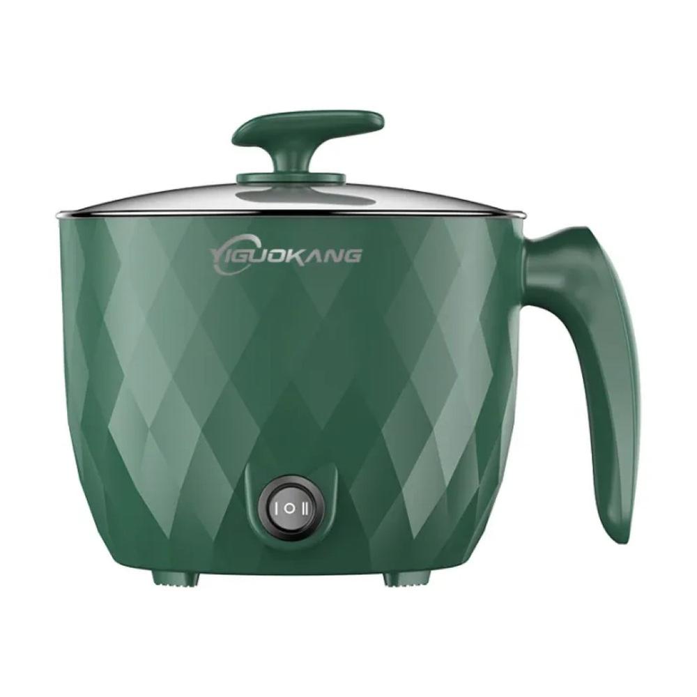 Small electric multi cooker 2025