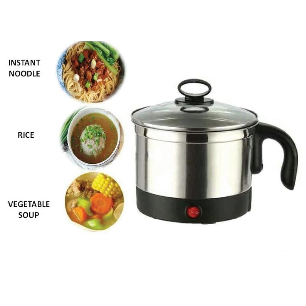 Westinghouse 220 volts 2.8L rice cooker steamer with Stainless Steel  housing, non stock WKRC10D28