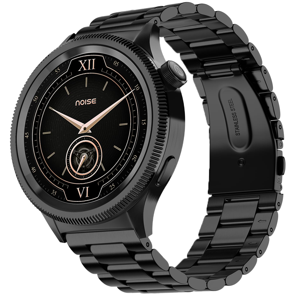 Smart watches with rotating bezel on sale