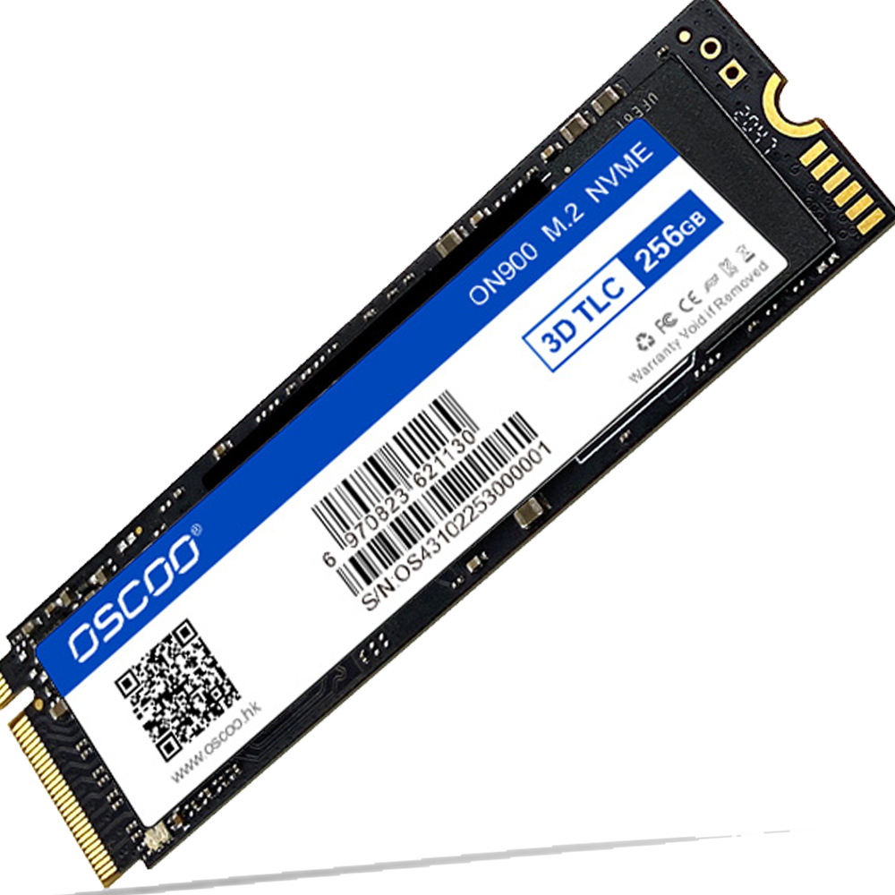Oscoo On800 Oscoo Ssd 256gb Price OSCOO Pcie SSD Hard Drives NVMe 2280  Internal Solid