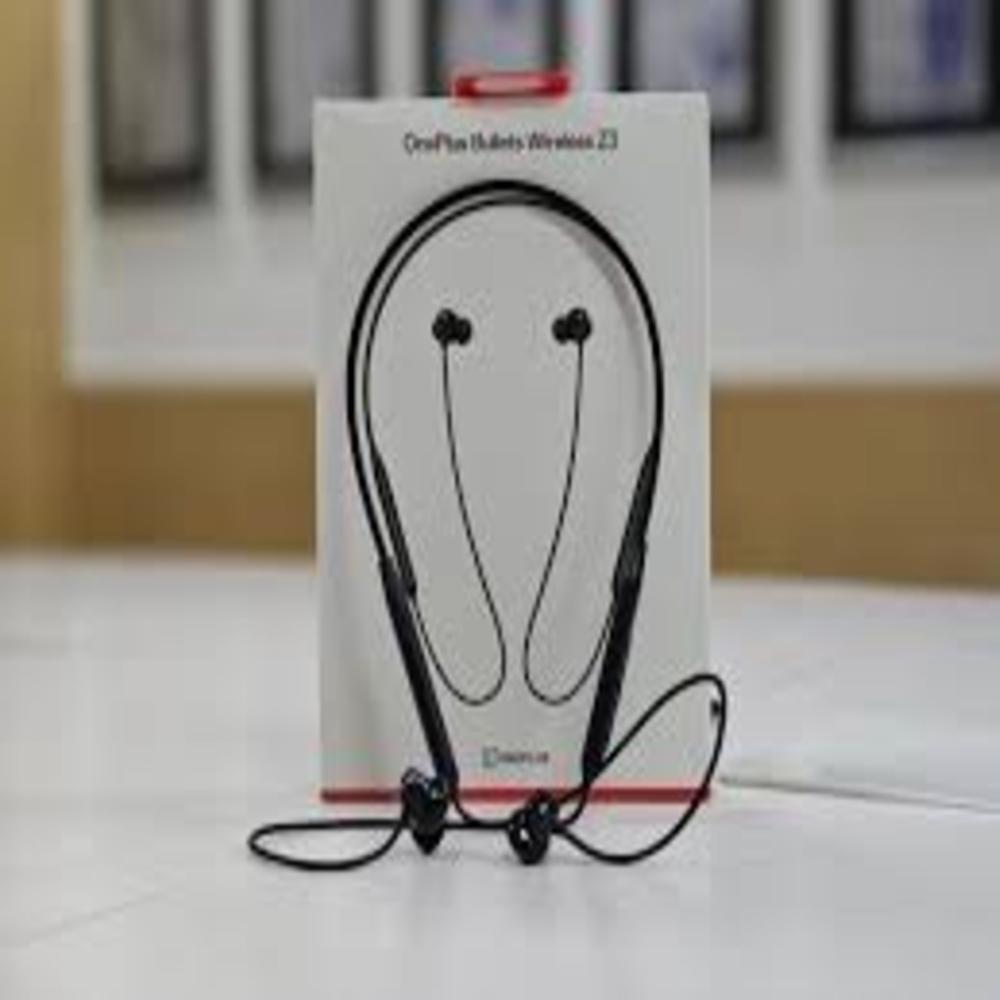 One Plus Oneplus Bullets Wireless Z Noise Cancelling Oneplus