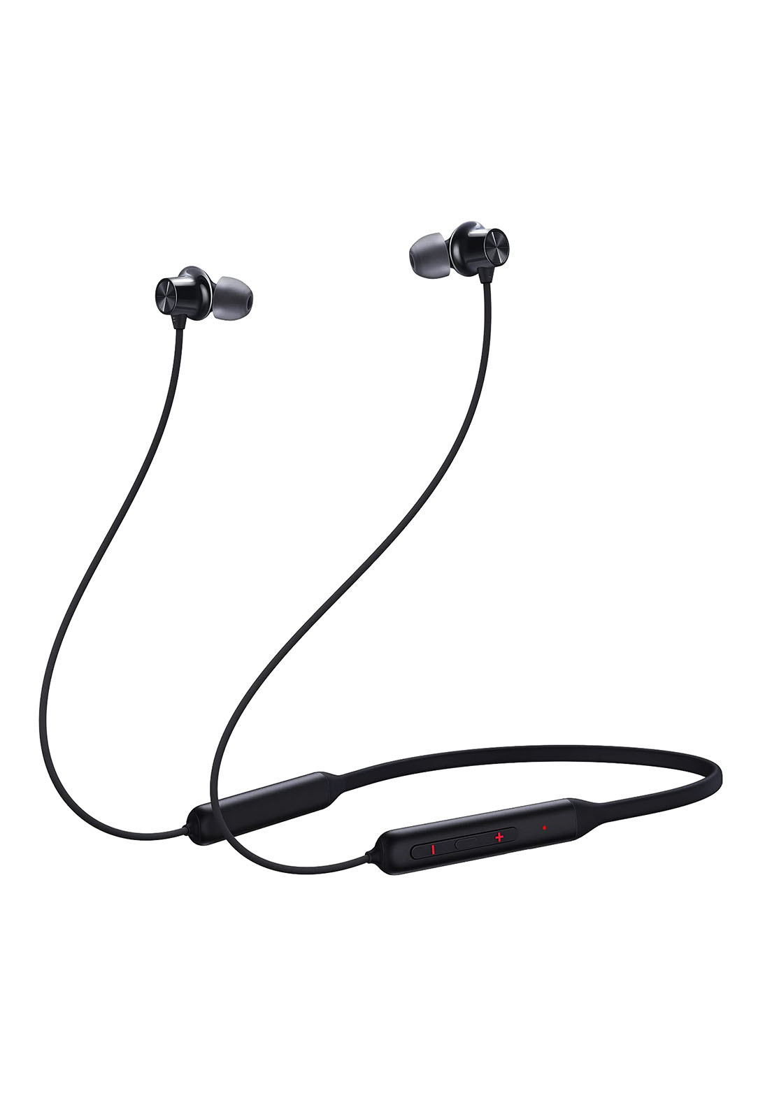 OnePlus Bullets Wireless Z In Ear Headphone Bass Edition Bold