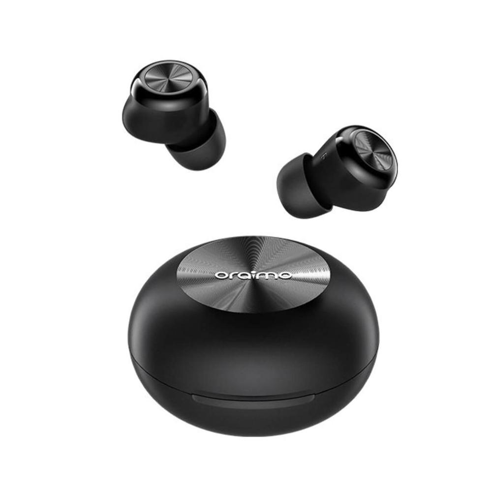 Oraimo best sale earbuds review