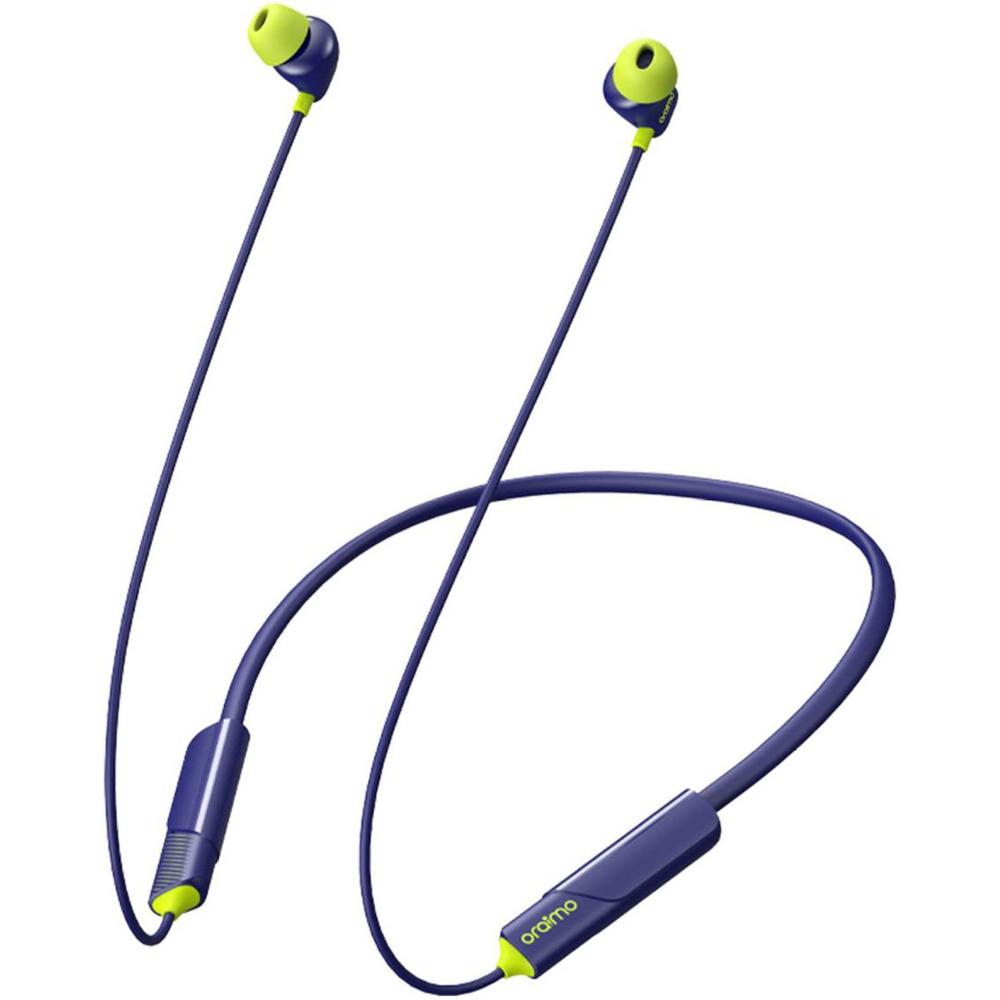 Oraimo discount capsule earphones