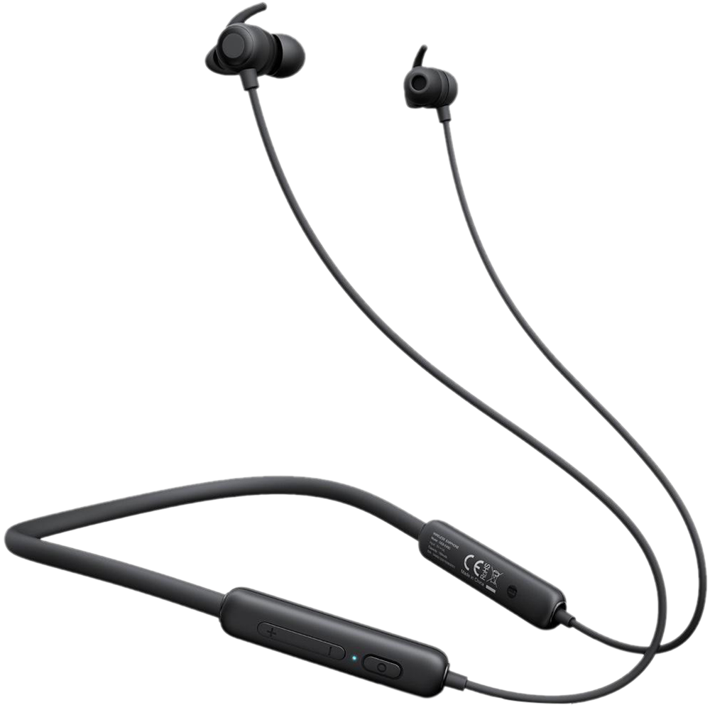 Bluetooth Headset Oraimo Bluetooth Neckband Oraimo Oraimo Necklace