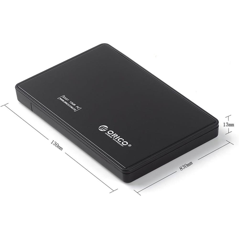 BOX 2.5 Sata USB 3.0 ORICO 2521U3