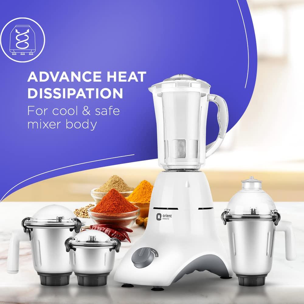 Orient juicer price on sale