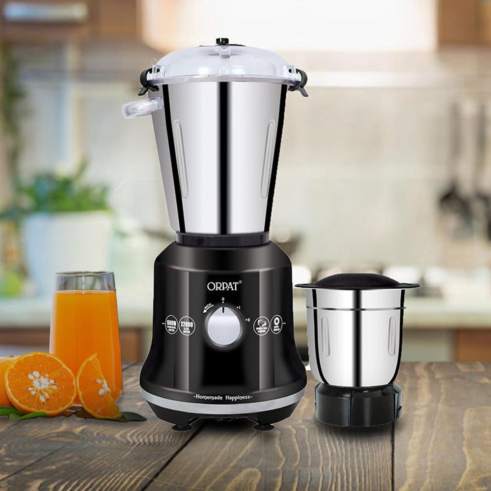 Heavy duty commercial online mixer grinder price