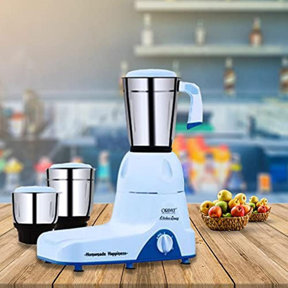 Orpat Mixer Grinder blitzed KITCHEN