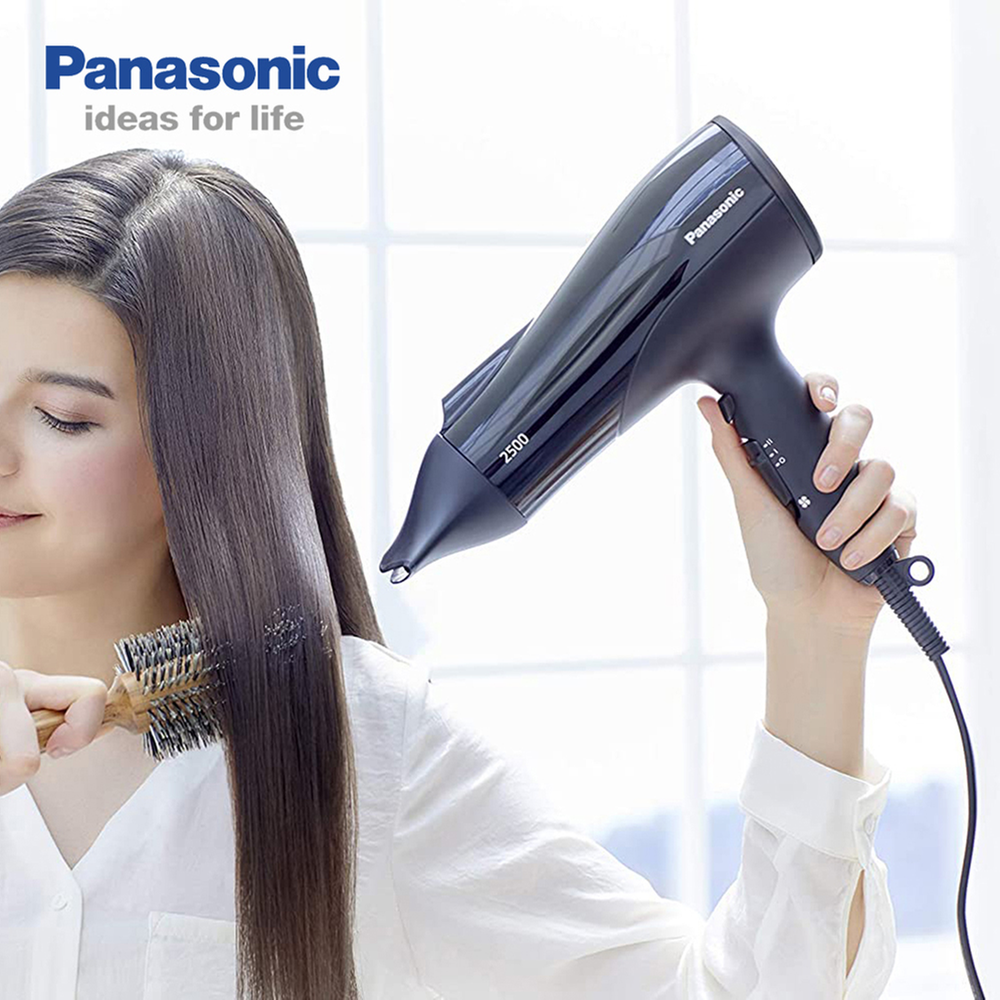 Panasonic - Nemaki Panasonic EH-NE83 Hair Dryer for Women – Powerful Ionic