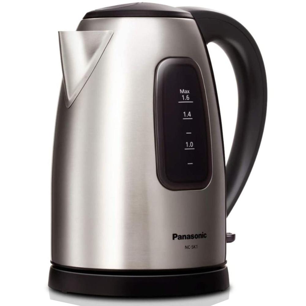 Panasonic jug kettle best sale