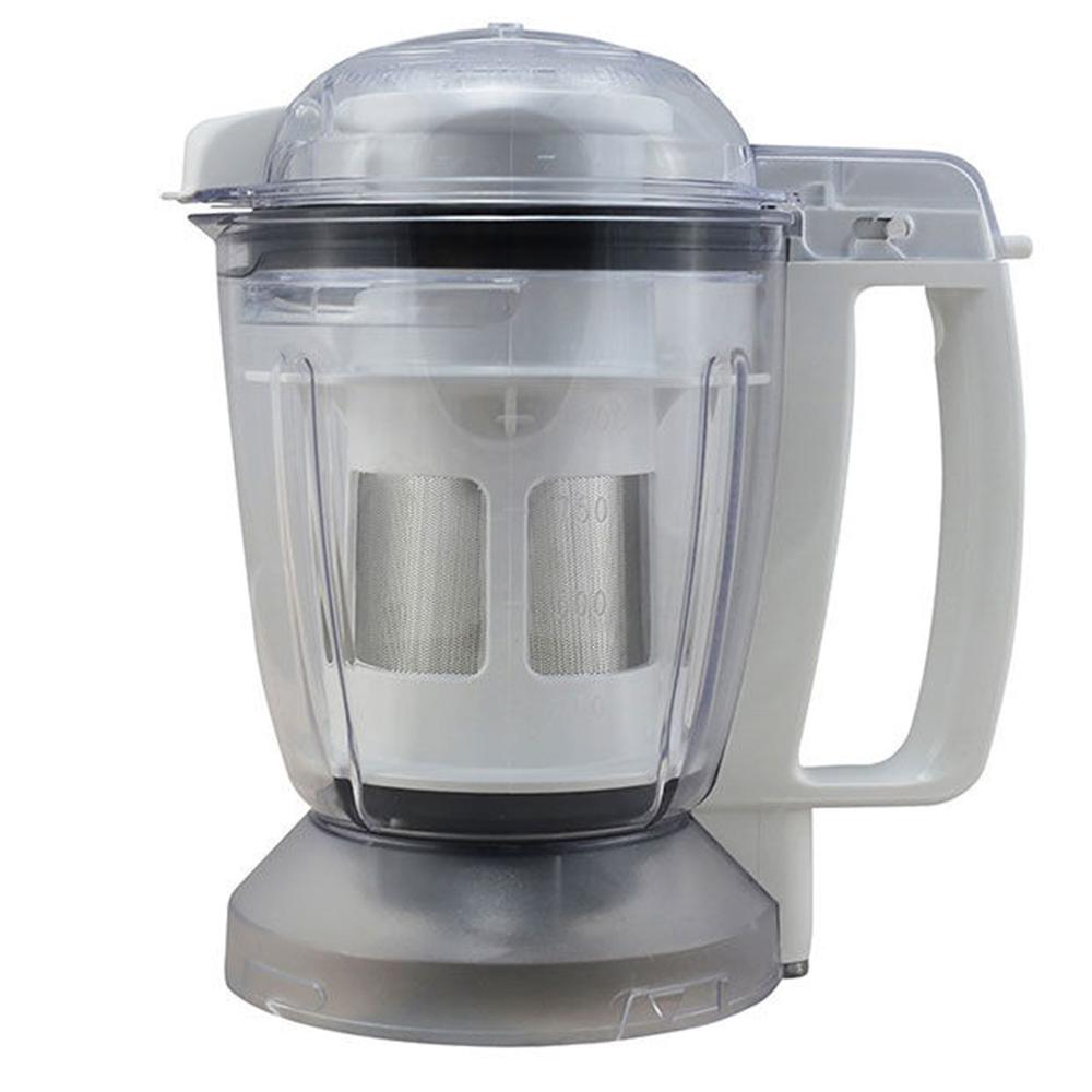 Shop Panasonic Super Mixer Grinder, MX-AC210S