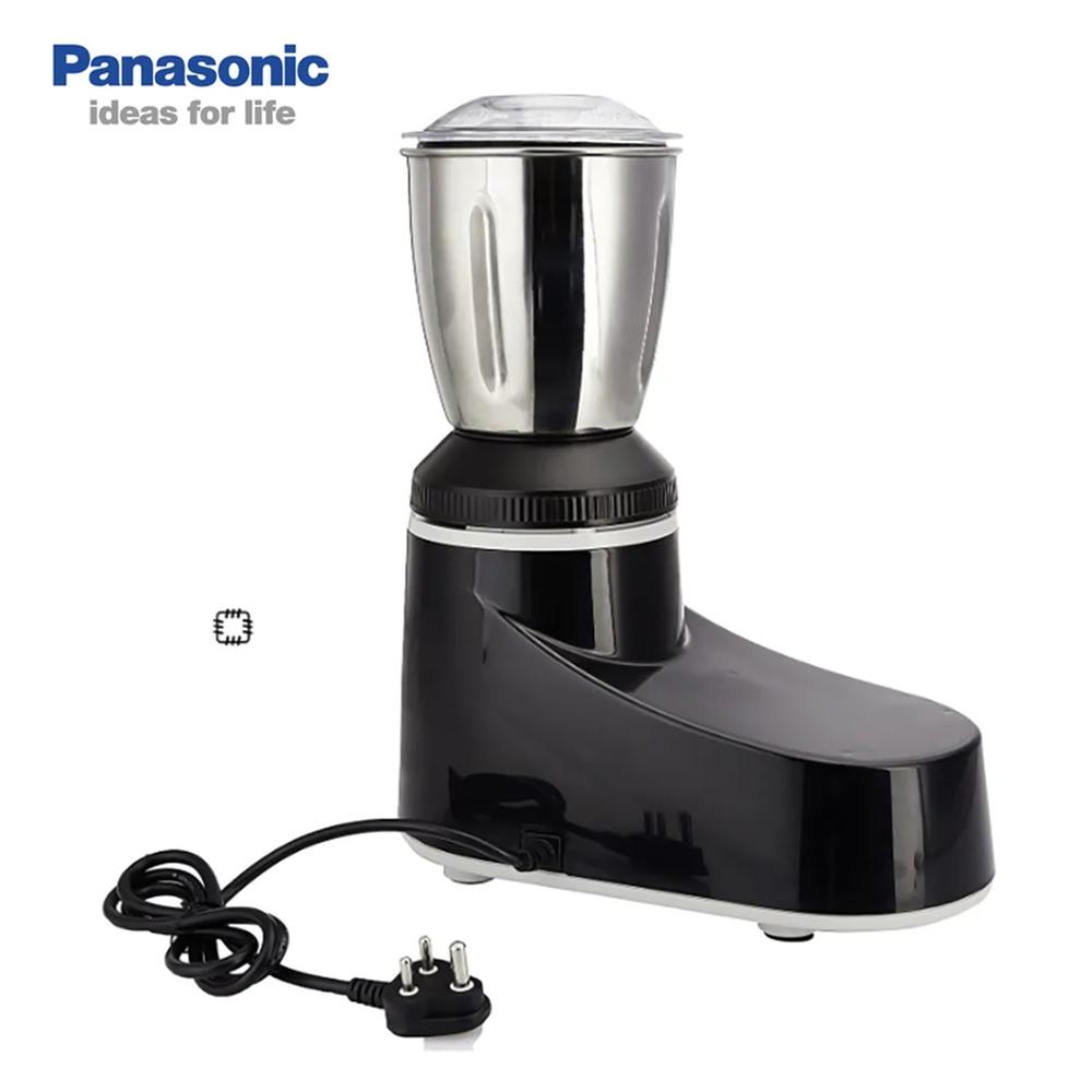 Panasonic mixer grinders: Best Panasonic mixer grinders: Unleash precision,  power, and perfection in every blend - The Economic Times