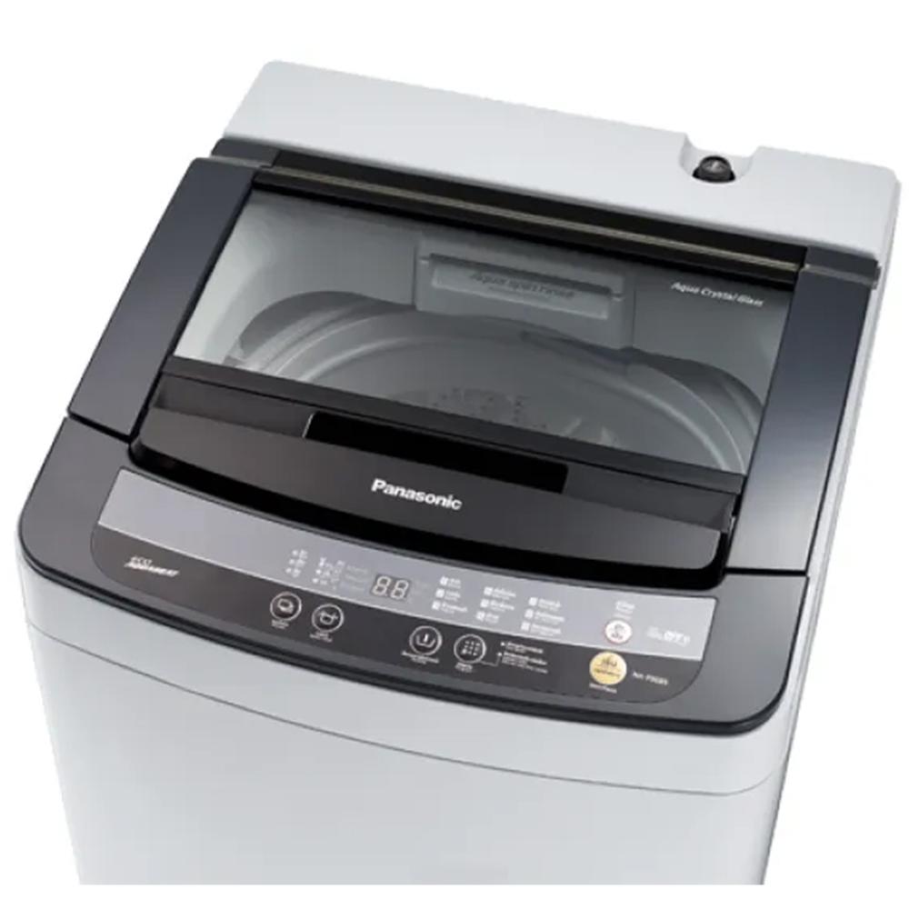 Panasonic naf80a5hrm fully automatic washing deals machine