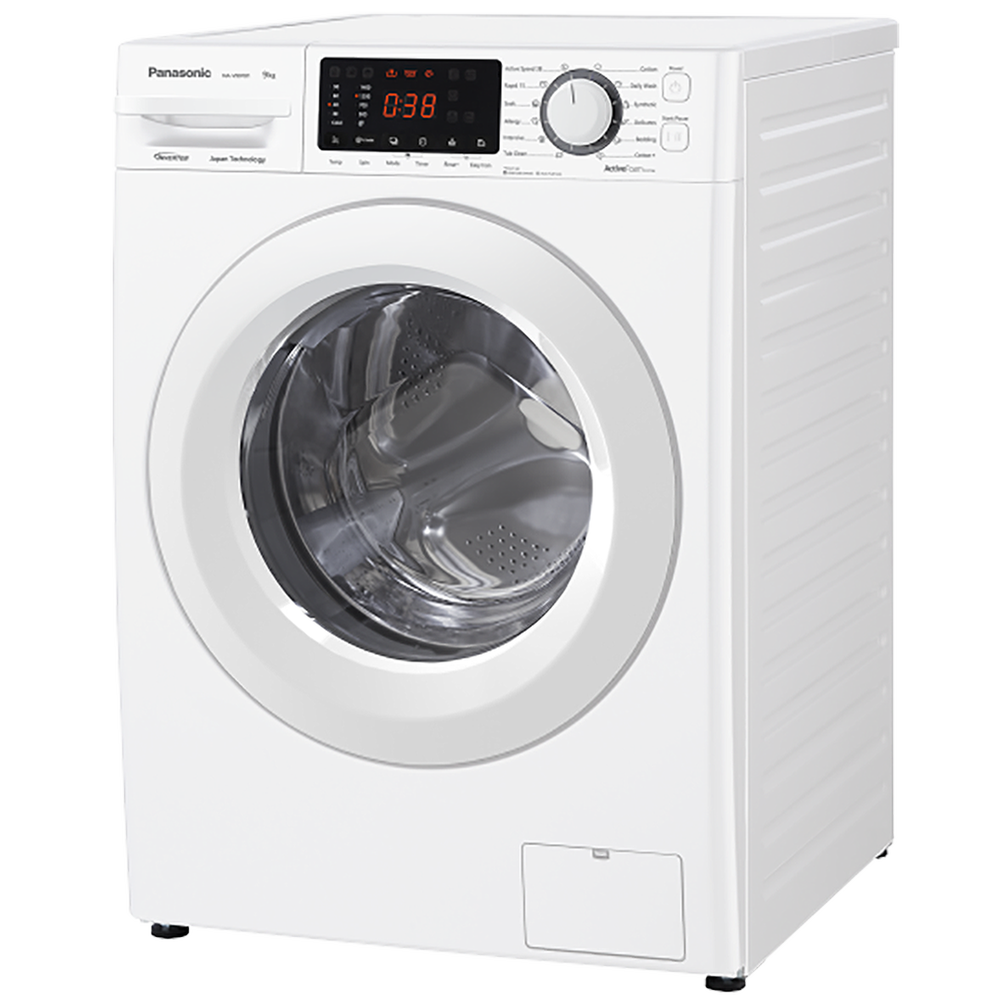 bosch washing machine idos series 6