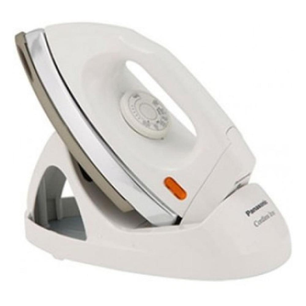 Panasonic NI 100DX Cordless Iron 1200 Watt Panasonic Rokomari