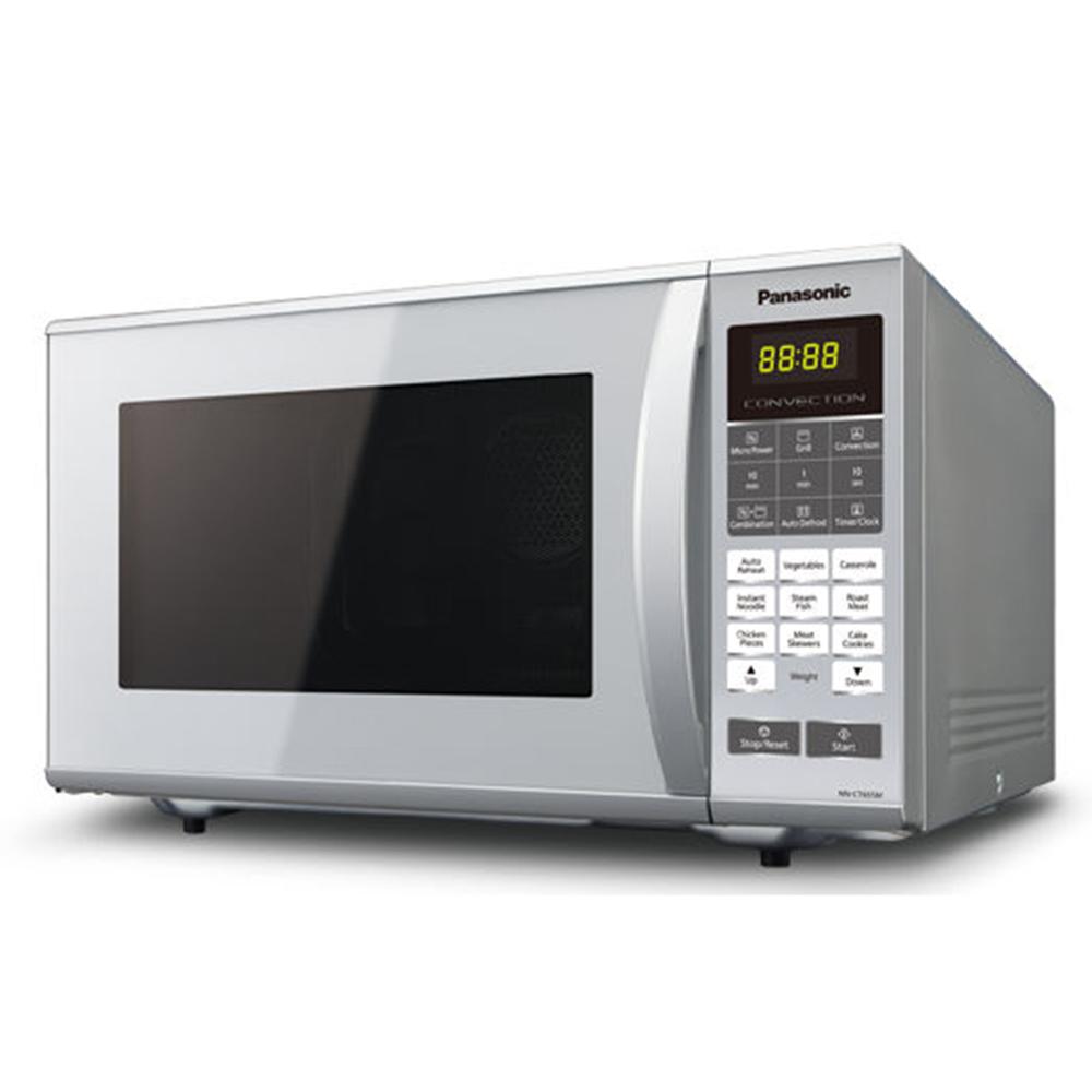 panasonic convection oven price