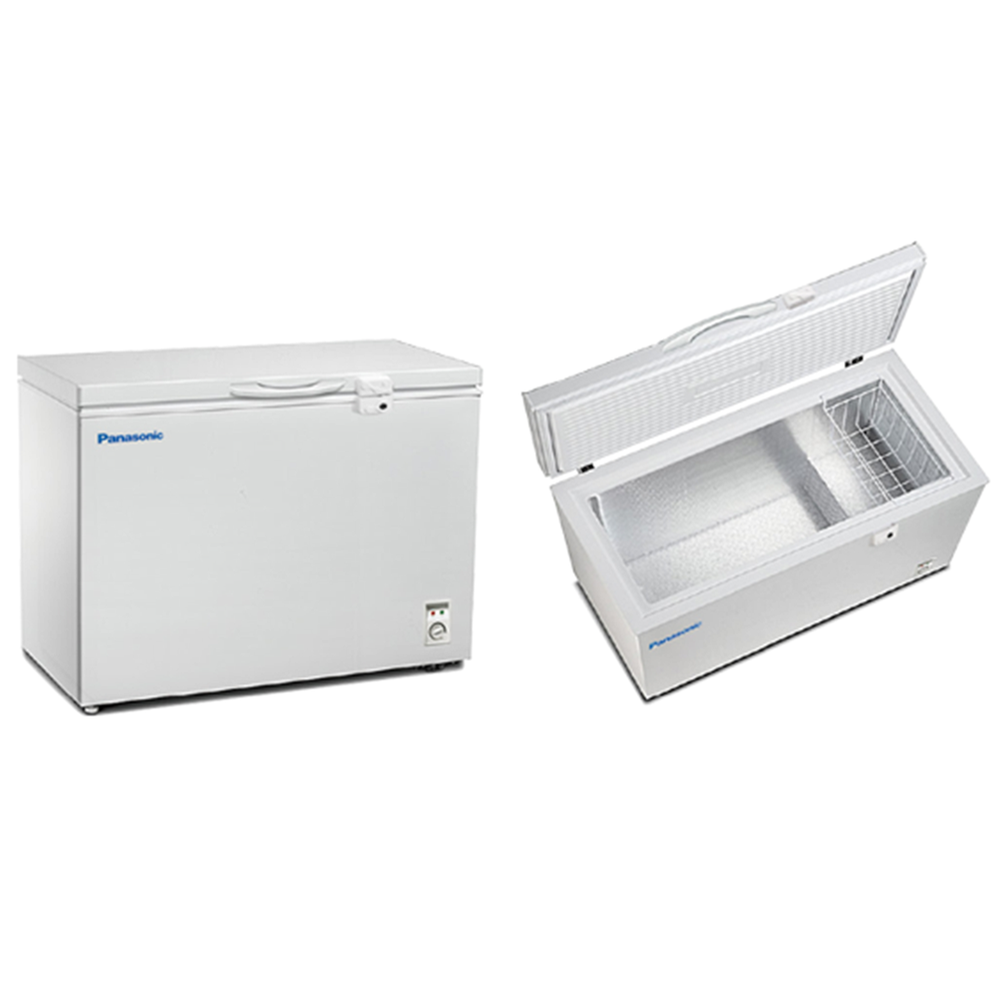 panasonic 300 litre chest freezer