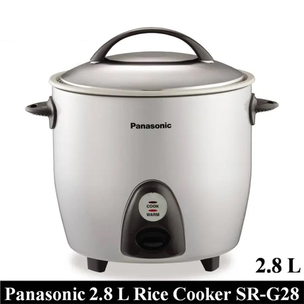 Panasonic sr-g06 3-cup rice cooker for 220 volts