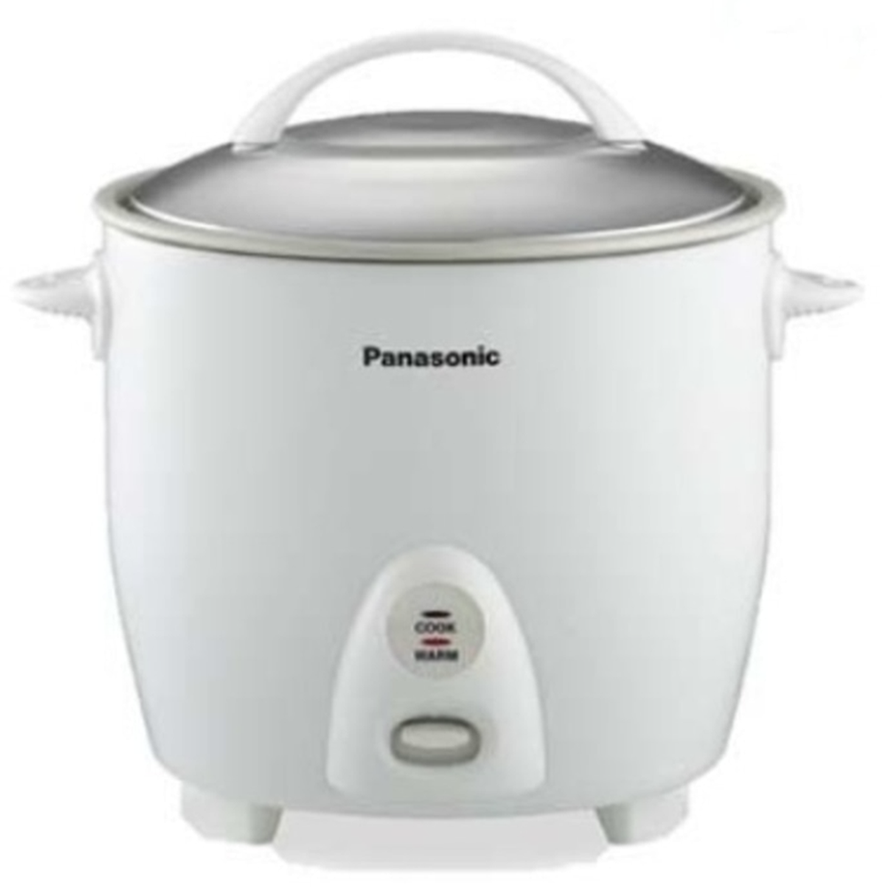 Panasonic sr-g10 5-Cup Rice Cooker 220 Volt