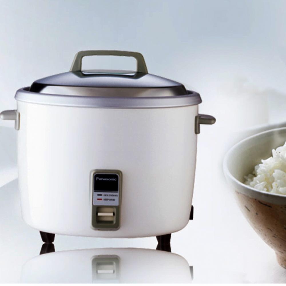 Panasonic Rice Cooker Litre